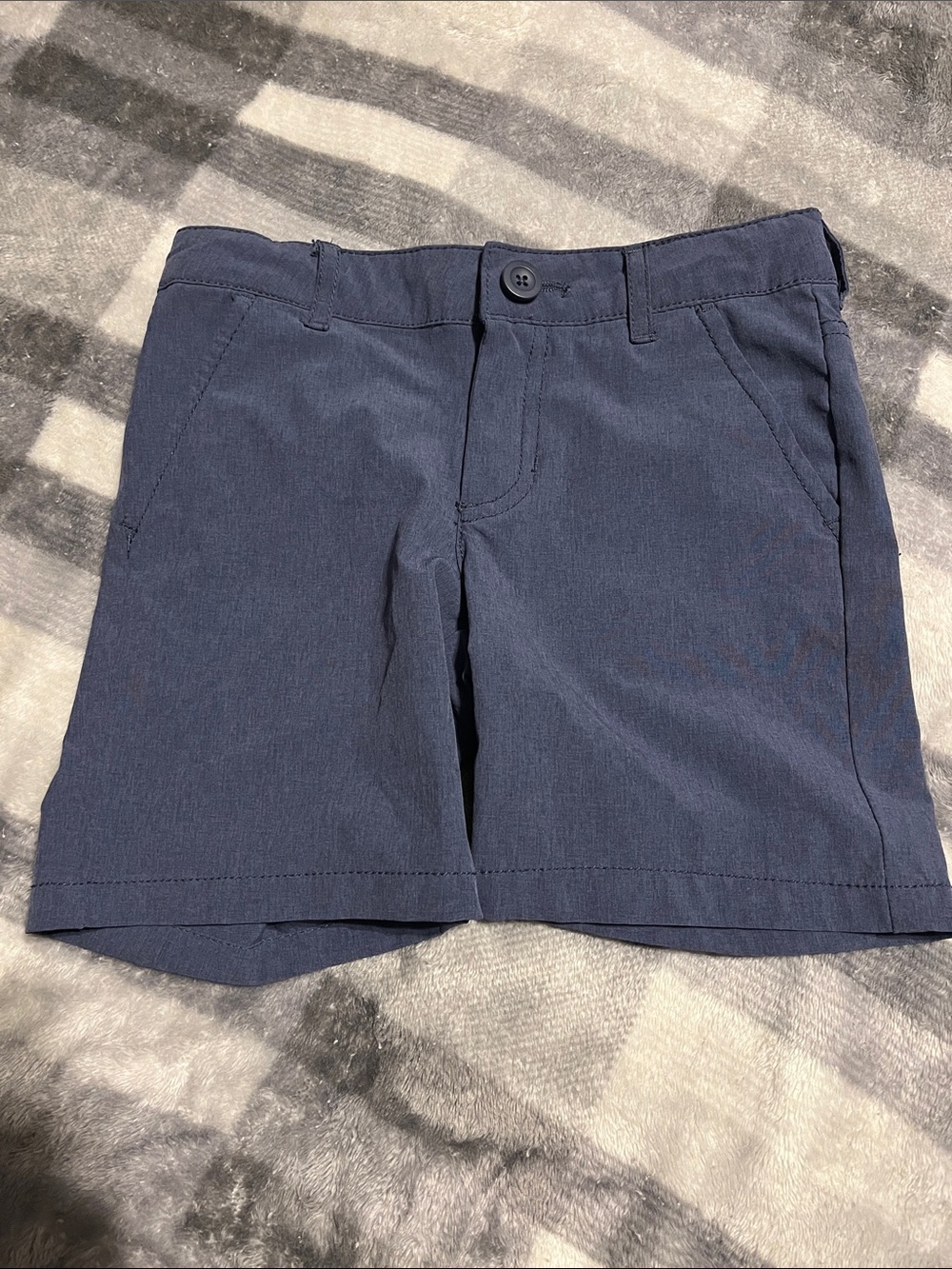 Cat & Jack Boy Shorts